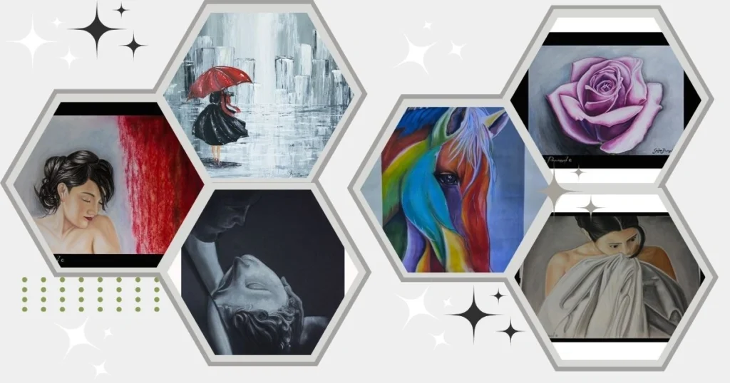 Quadri Originali e Collezioni d'Arte | Giuliana Art Provenzale